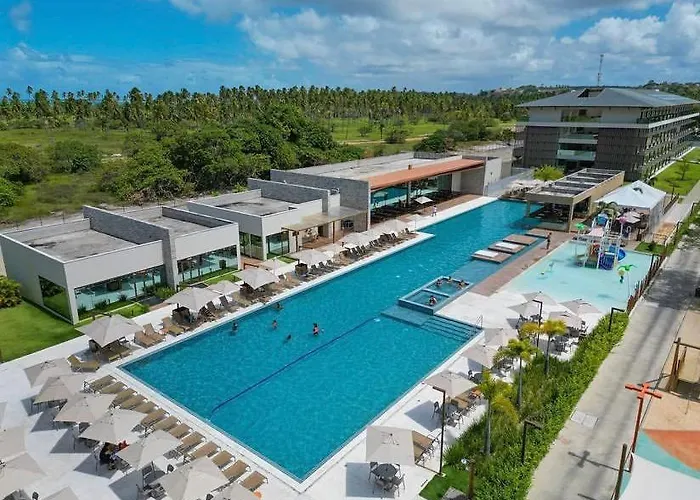 Ipioca Beach Resort