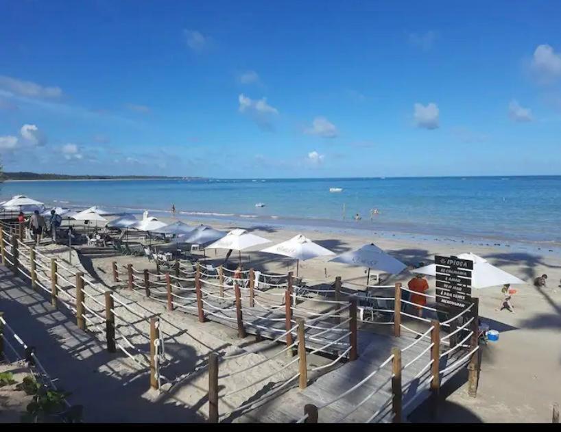 Resort Ipioca Beach