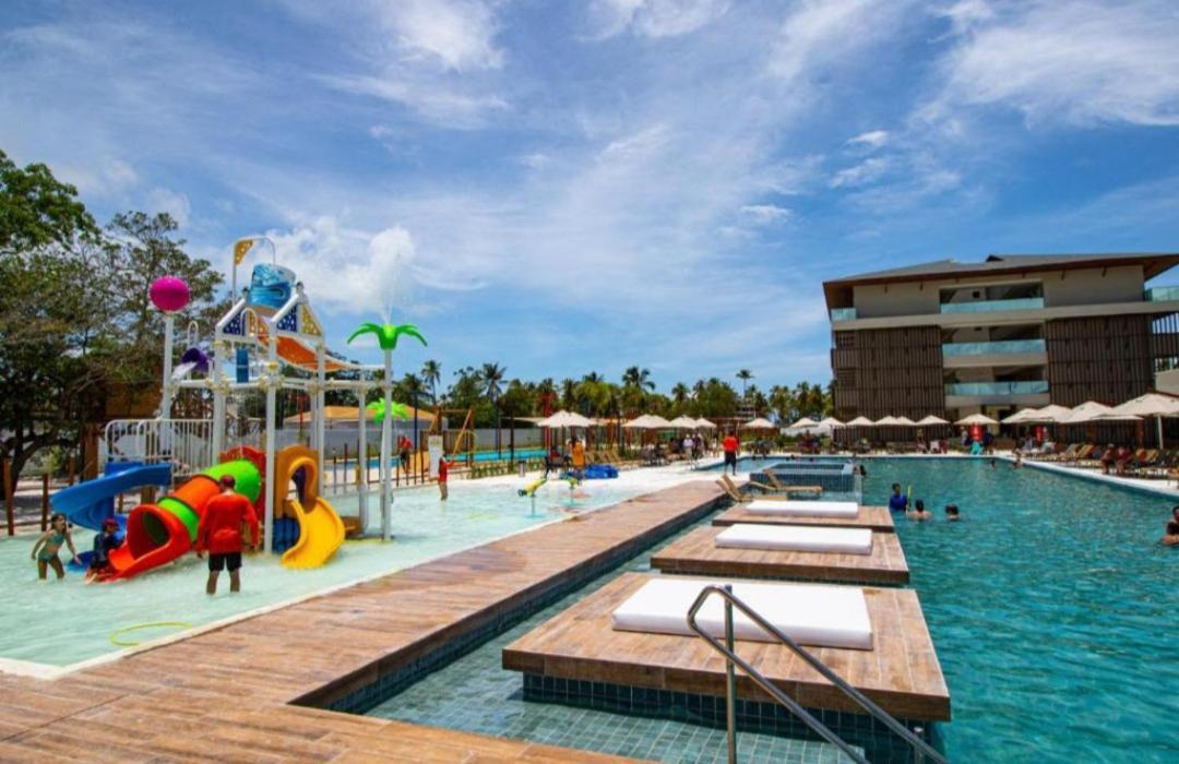 Resort Ipioca Beach Maceió